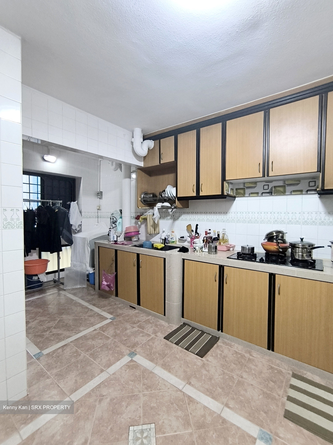 Blk 354 Woodlands Avenue 1 (Woodlands), HDB 4 Rooms #538928711